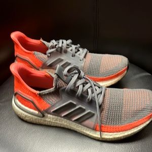 ultraboost 14 mens… lots of life left